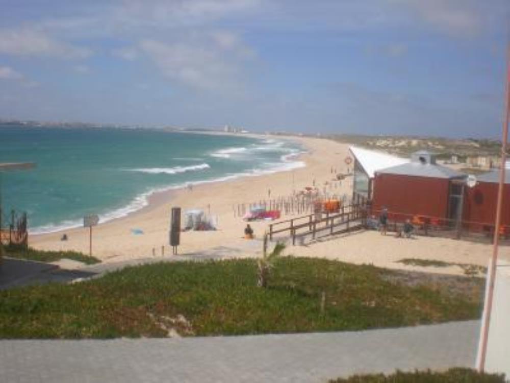 Estrela Do Mar - 100M Da Praia Peniche Exterior photo
