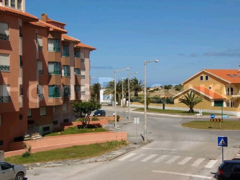 Estrela Do Mar - 100M Da Praia Peniche Exterior photo